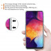 Nillkin Nature TPU Pouzdro pro Samsung Galaxy A30s / A50 Transparent